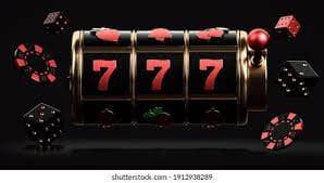 slots 777 bet