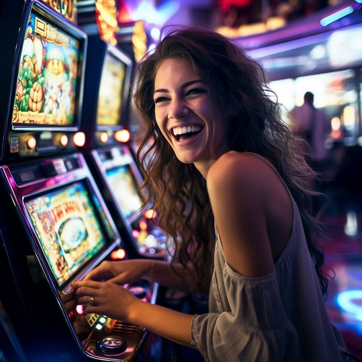 slots 777 bet